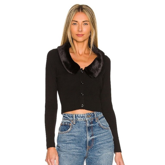 superdown | Sweaters | Milana Cardigan 